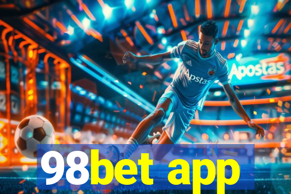 98bet app